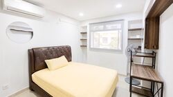 Blk 301B Anchorvale Drive (Sengkang), HDB 4 Rooms #593622791